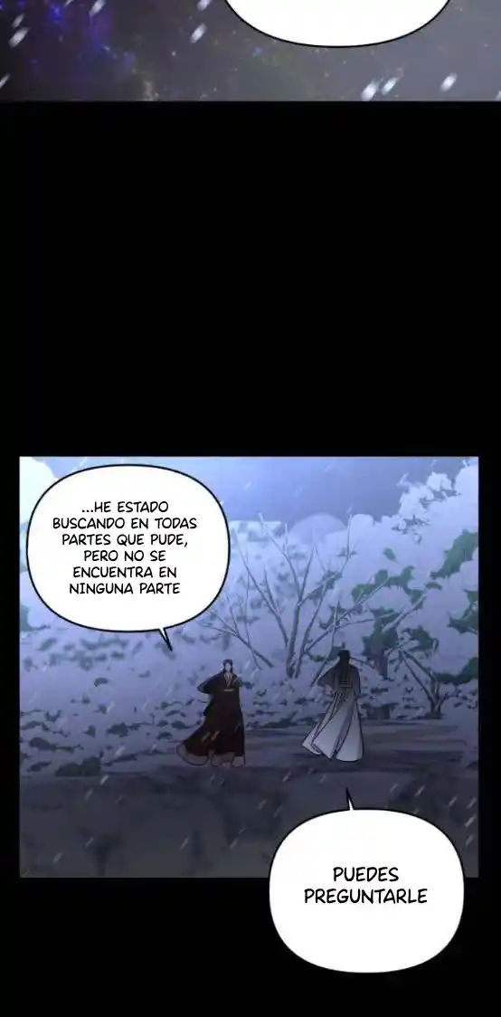 La Extroversión De Un Inmortal - Capítulo 15 - Página 52 - LectorTMOo