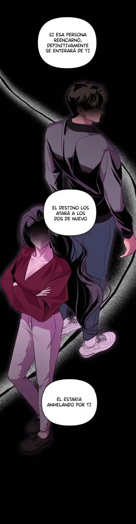 La Extroversión De Un Inmortal - Capítulo 15 - Página 55 - LectorTMOo