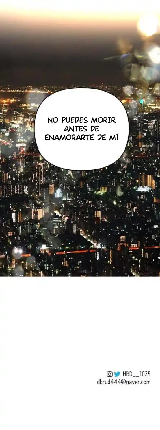 La Extroversión De Un Inmortal - Capítulo 15 - Página 57 - LectorTMOo