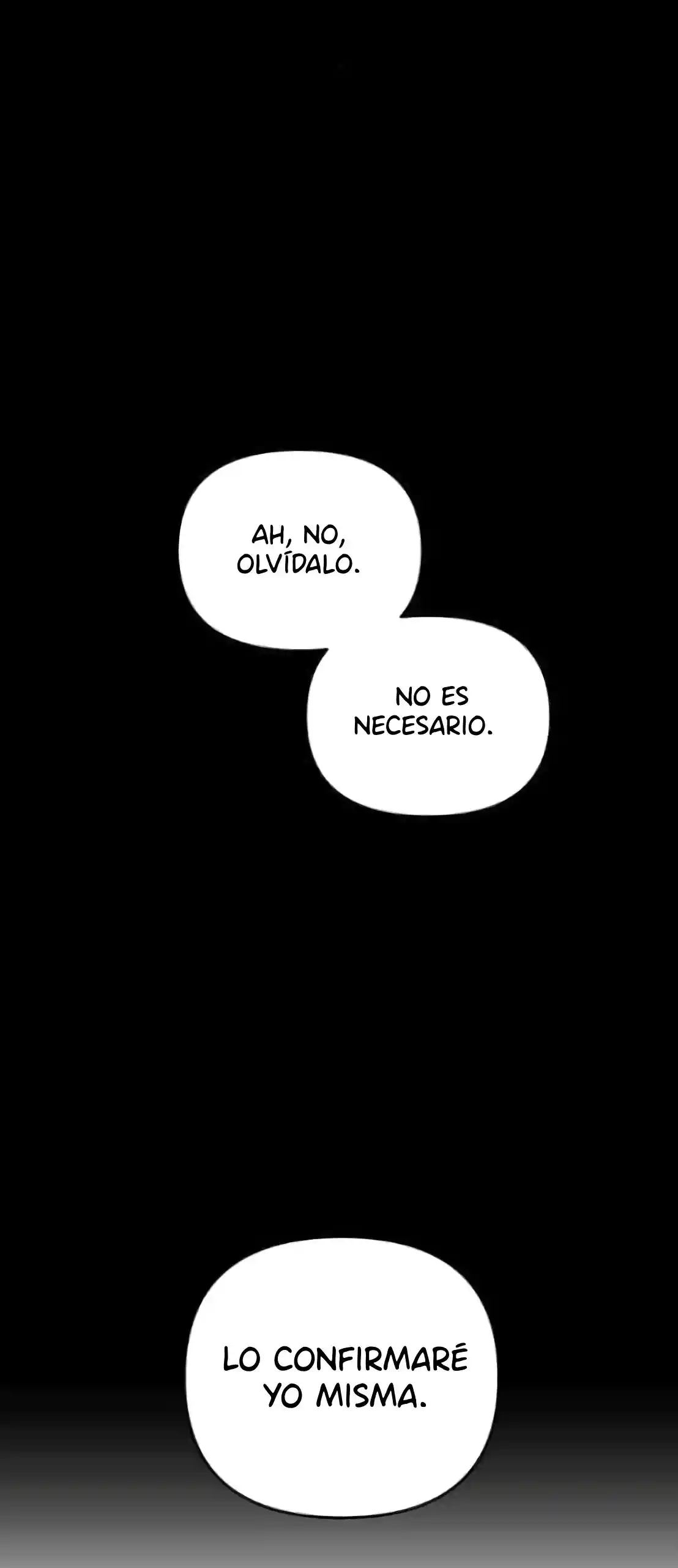 La Extroversión De Un Inmortal - Capítulo 16 - Página 17 - LectorTMOo