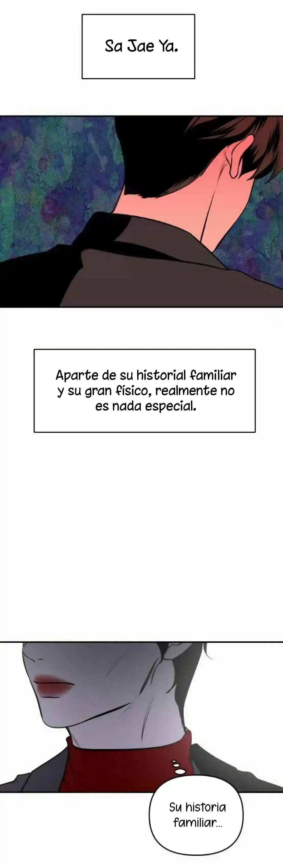 La Extroversión De Un Inmortal - Capítulo 16 - Página 19 - LectorTMOo