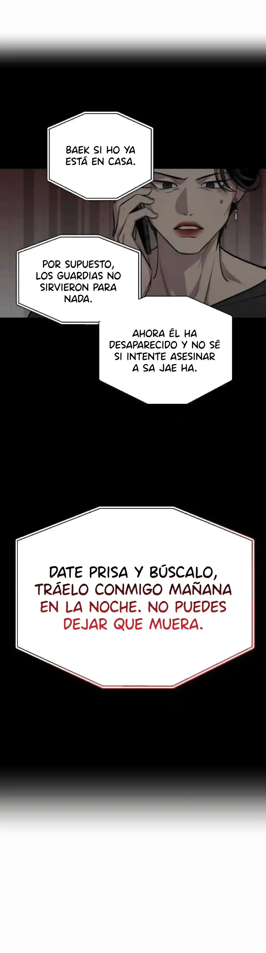 La Extroversión De Un Inmortal - Capítulo 16 - Página 24 - LectorTMOo