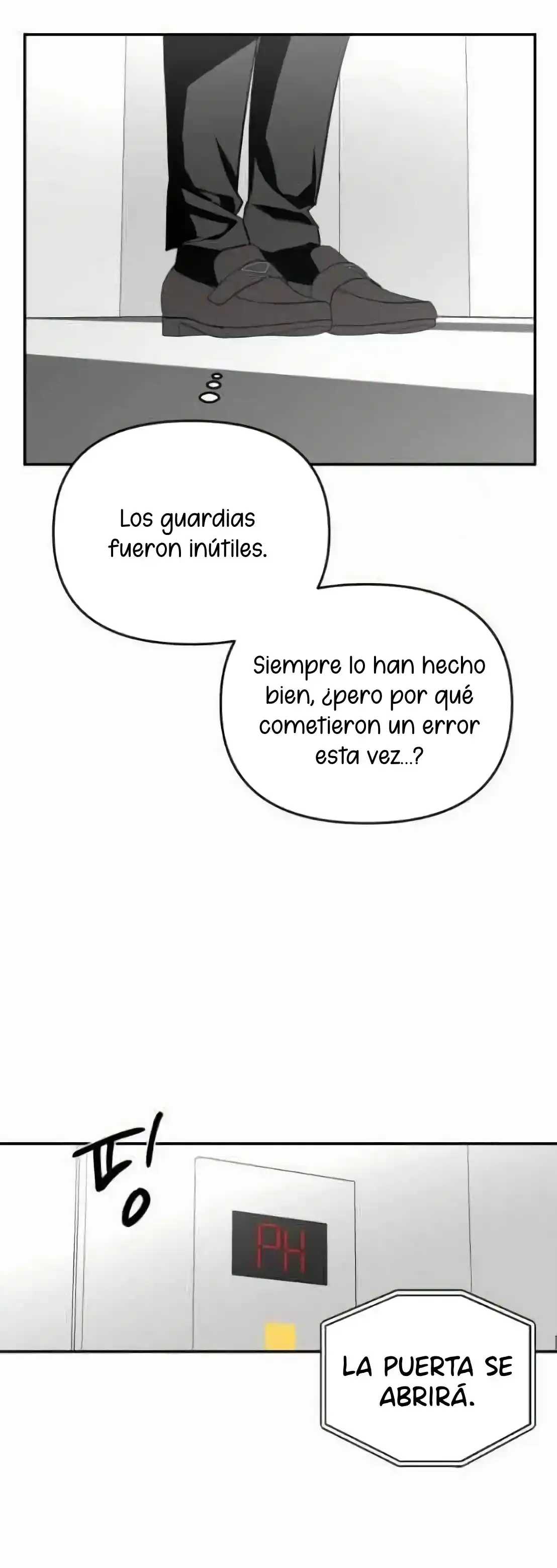 La Extroversión De Un Inmortal - Capítulo 16 - Página 25 - LectorTMOo