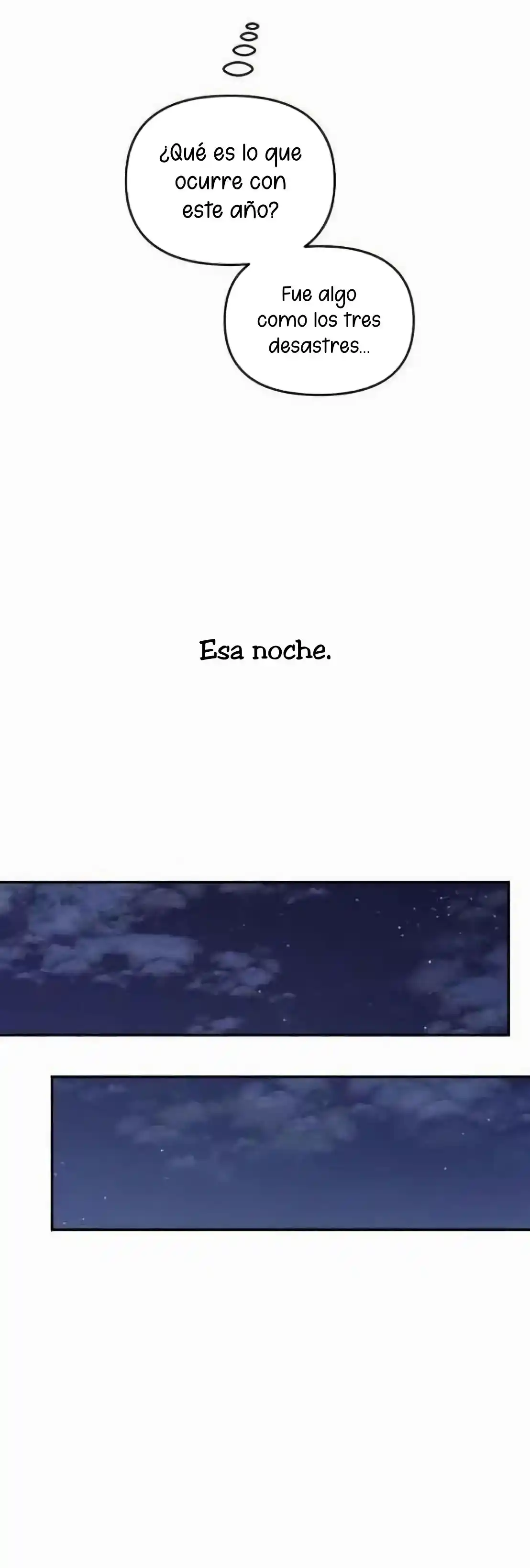 La Extroversión De Un Inmortal - Capítulo 16 - Página 38 - LectorTMOo