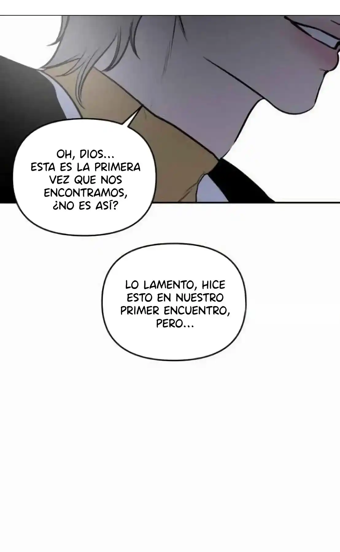 La Extroversión De Un Inmortal - Capítulo 16 - Página 48 - LectorTMOo