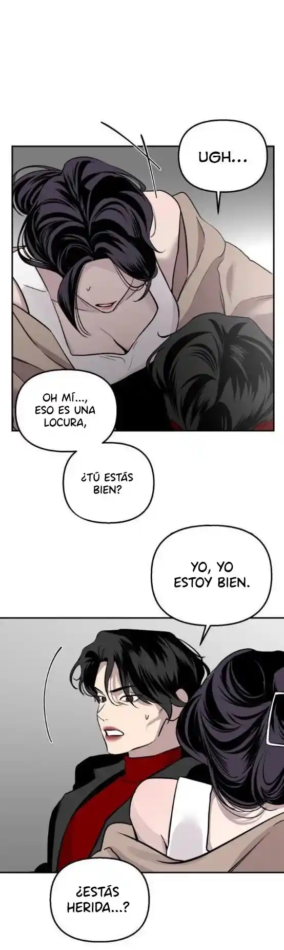 La Extroversión De Un Inmortal - Capítulo 17 - Página 12 - LectorTMOo