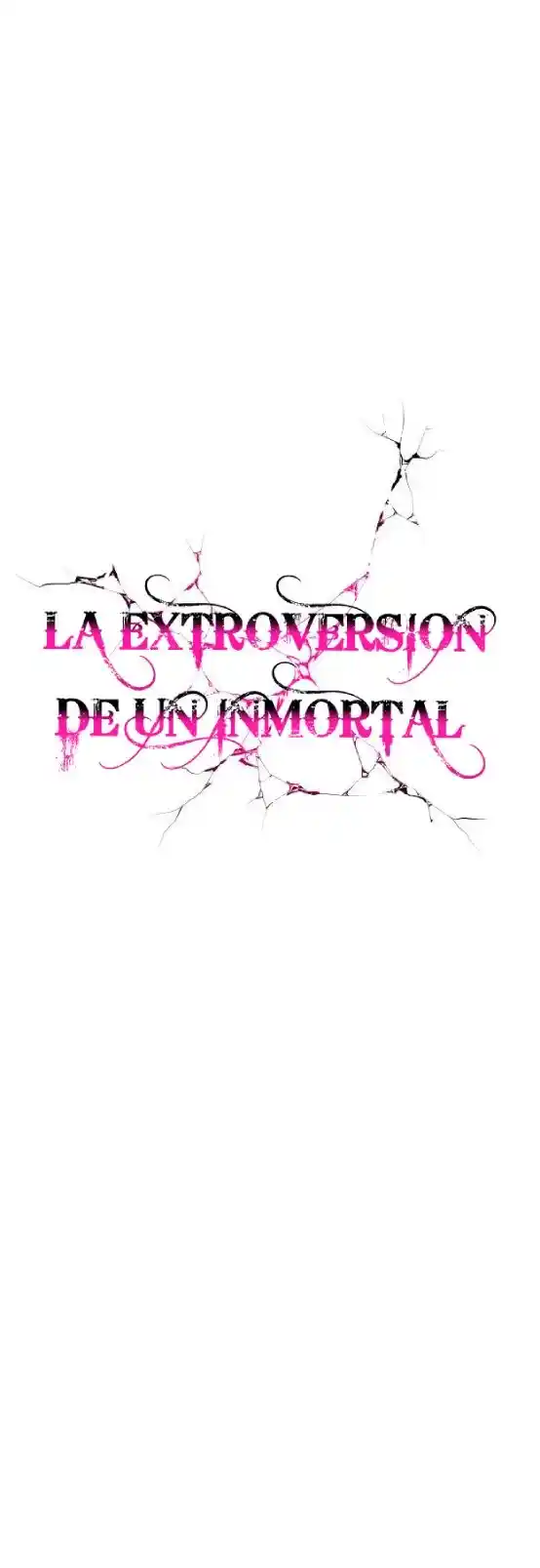La Extroversión De Un Inmortal - Capítulo 17 - Página 15 - LectorTMOo
