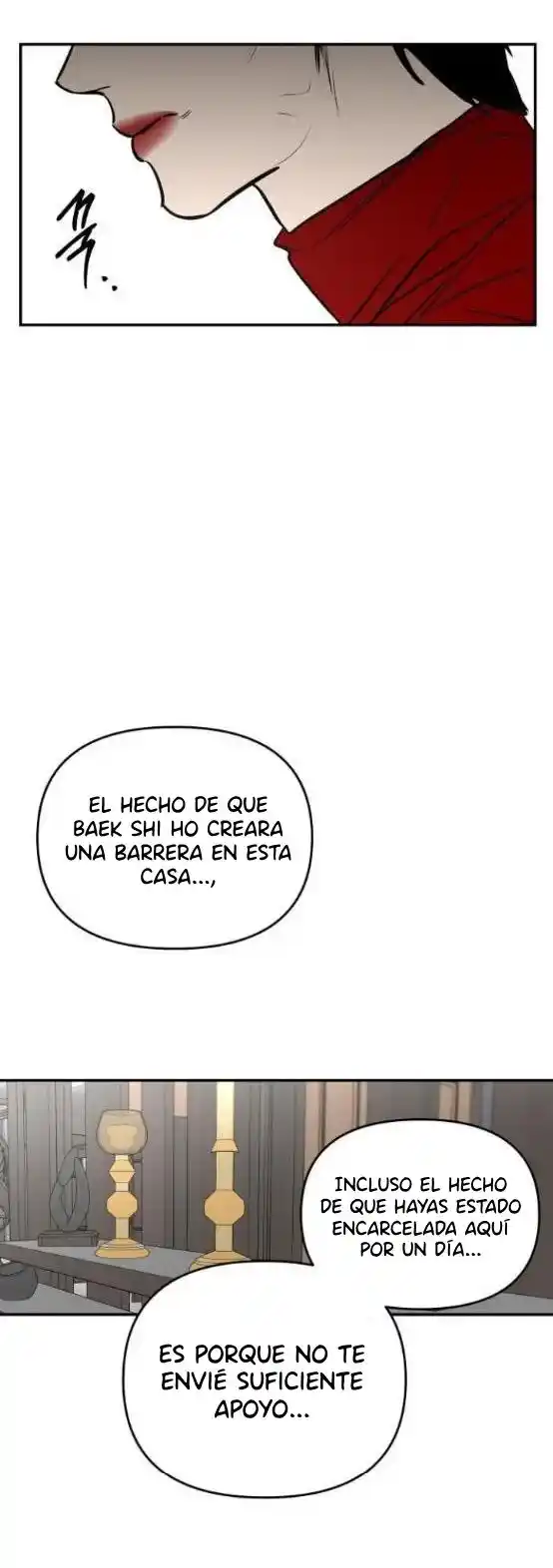 La Extroversión De Un Inmortal - Capítulo 17 - Página 18 - LectorTMOo