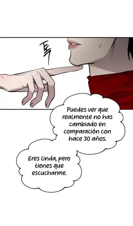 La Extroversión De Un Inmortal - Capítulo 17 - Página 22 - LectorTMOo