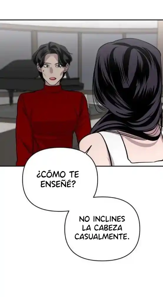 La Extroversión De Un Inmortal - Capítulo 17 - Página 23 - LectorTMOo