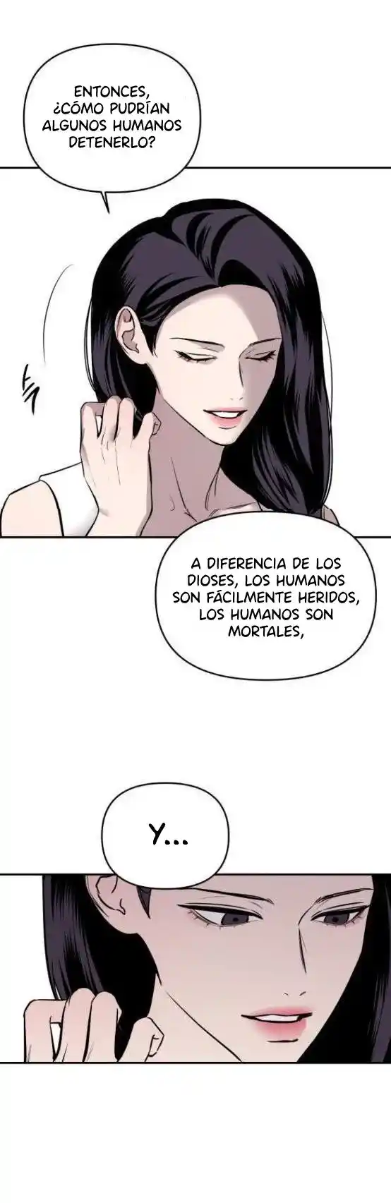La Extroversión De Un Inmortal - Capítulo 17 - Página 26 - LectorTMOo