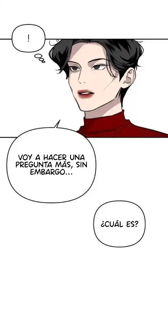 La Extroversión De Un Inmortal - Capítulo 17 - Página 35 - LectorTMOo