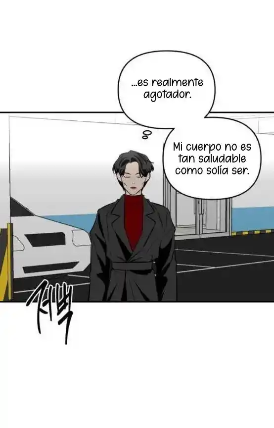 La Extroversión De Un Inmortal - Capítulo 17 - Página 41 - LectorTMOo