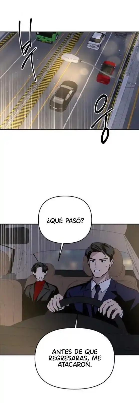 La Extroversión De Un Inmortal - Capítulo 17 - Página 44 - LectorTMOo
