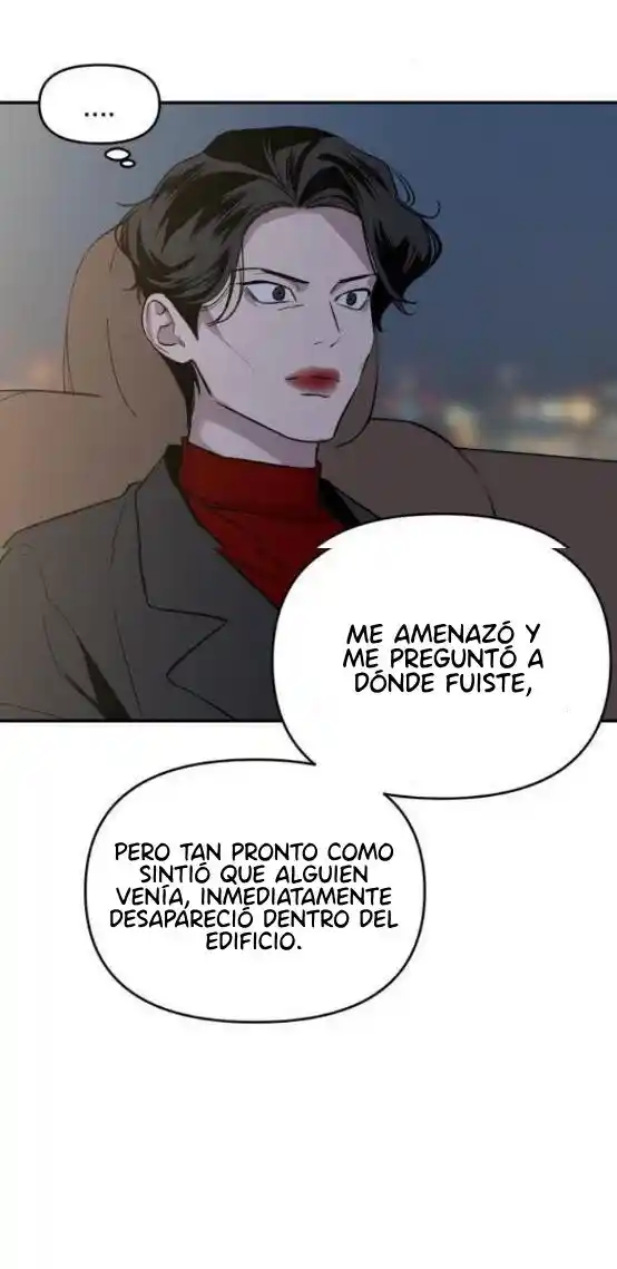 La Extroversión De Un Inmortal - Capítulo 17 - Página 46 - LectorTMOo