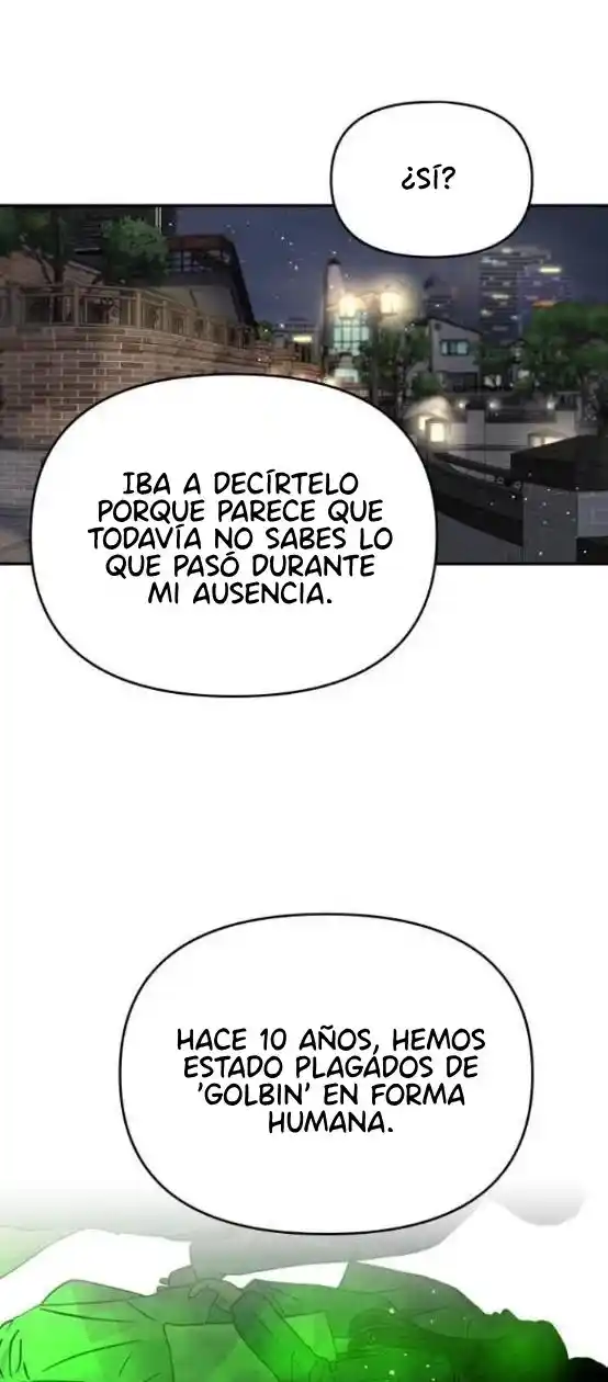 La Extroversión De Un Inmortal - Capítulo 17 - Página 50 - LectorTMOo