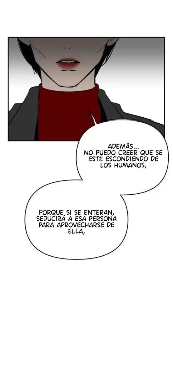 La Extroversión De Un Inmortal - Capítulo 17 - Página 52 - LectorTMOo