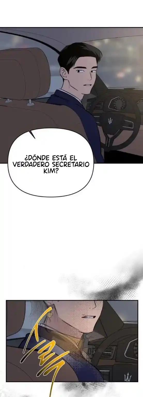 La Extroversión De Un Inmortal - Capítulo 17 - Página 54 - LectorTMOo