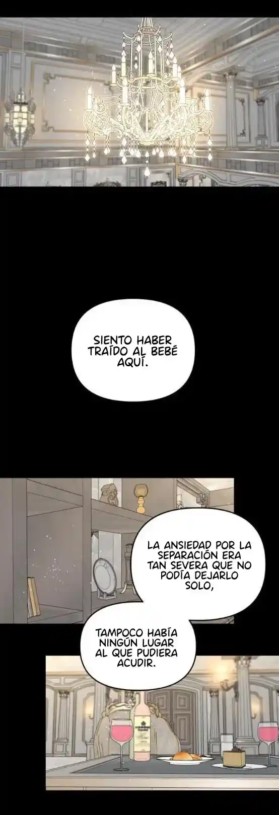 La Extroversión De Un Inmortal - Capítulo 17 - Página 61 - LectorTMOo