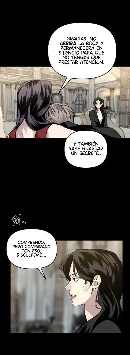La Extroversión De Un Inmortal - Capítulo 17 - Página 63 - LectorTMOo