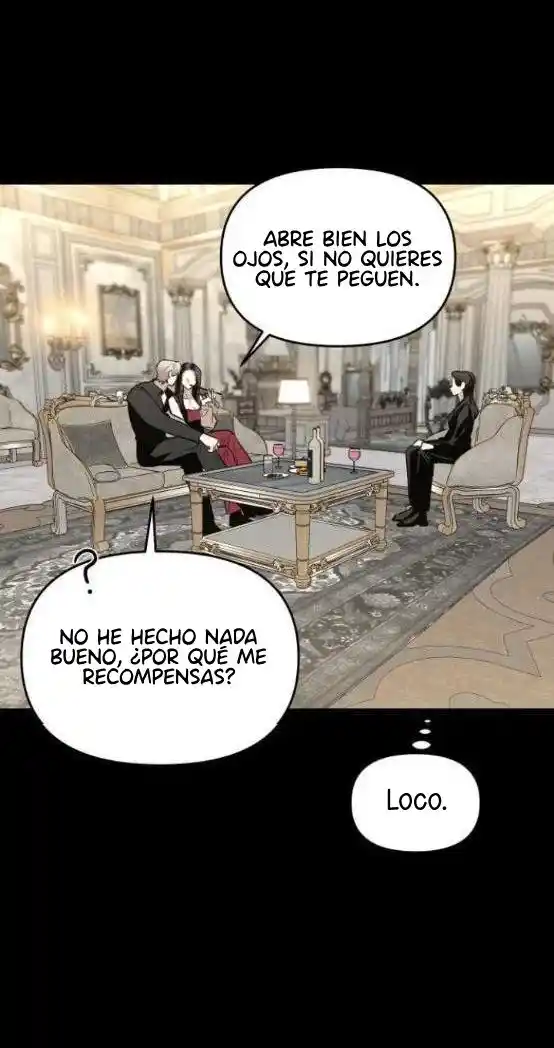La Extroversión De Un Inmortal - Capítulo 18 - Página 10 - LectorTMOo