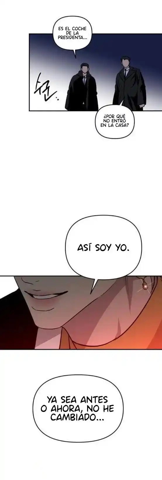 La Extroversión De Un Inmortal - Capítulo 18 - Página 14 - LectorTMOo