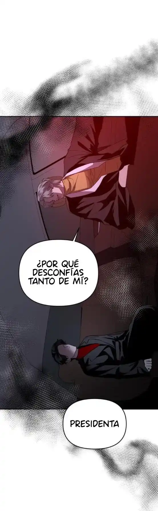 La Extroversión De Un Inmortal - Capítulo 18 - Página 15 - LectorTMOo