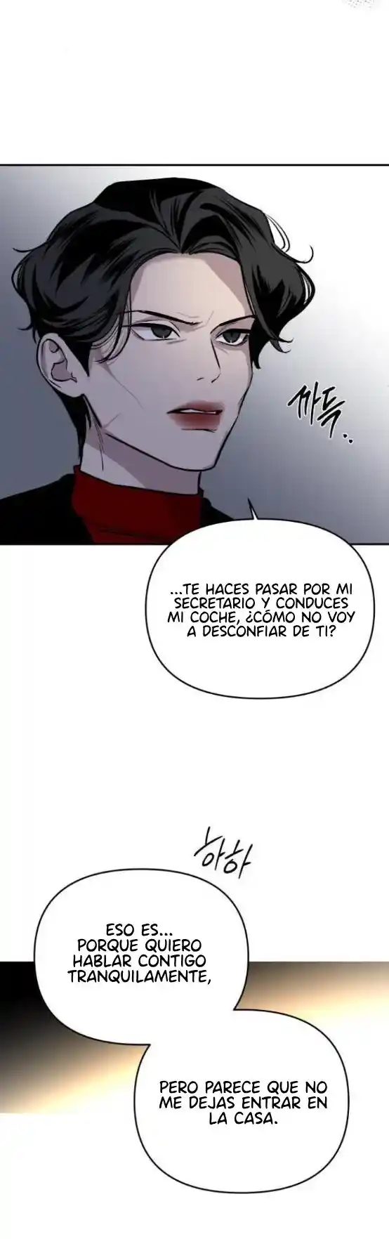 La Extroversión De Un Inmortal - Capítulo 18 - Página 16 - LectorTMOo