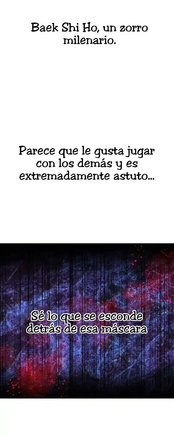 La Extroversión De Un Inmortal - Capítulo 18 - Página 18 - LectorTMOo