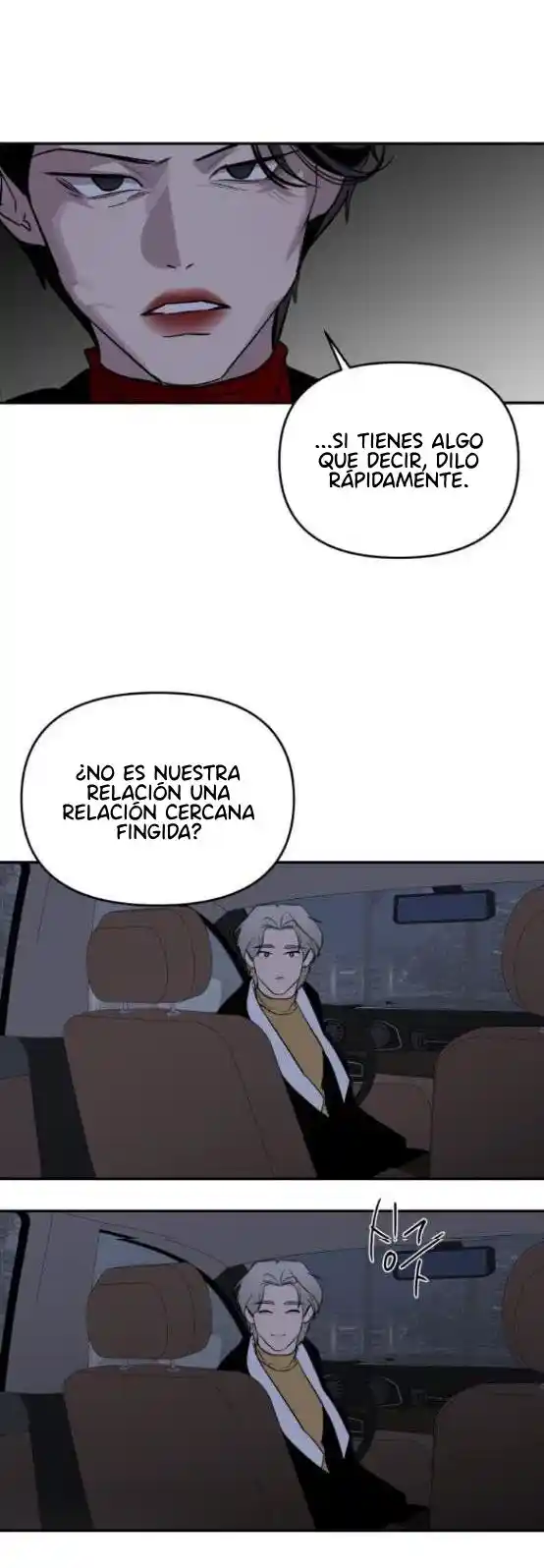 La Extroversión De Un Inmortal - Capítulo 18 - Página 19 - LectorTMOo
