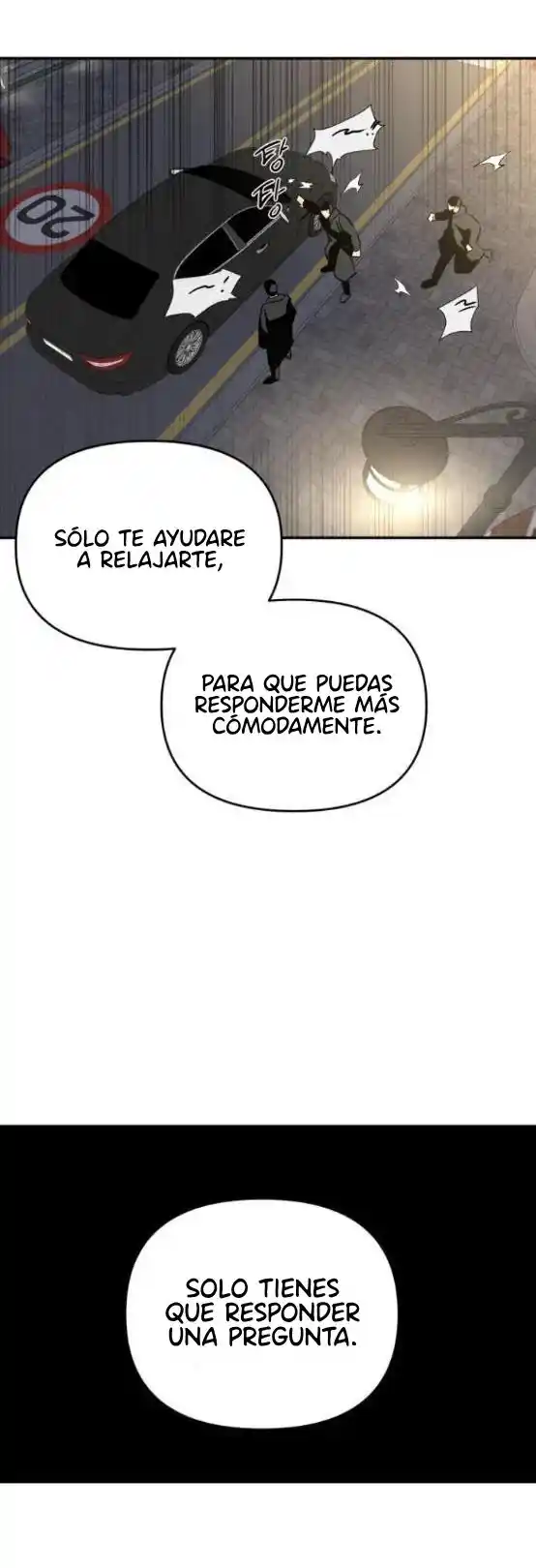La Extroversión De Un Inmortal - Capítulo 18 - Página 24 - LectorTMOo