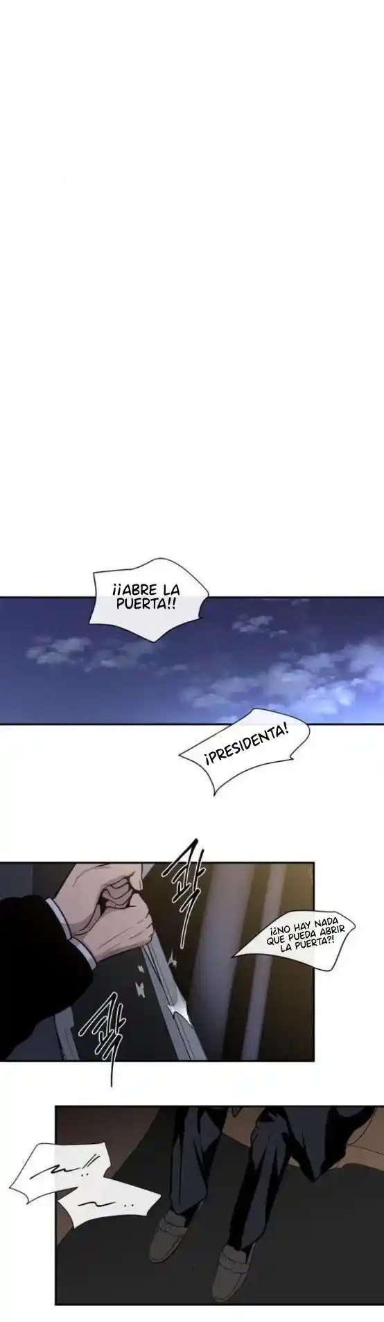 La Extroversión De Un Inmortal - Capítulo 18 - Página 28 - LectorTMOo