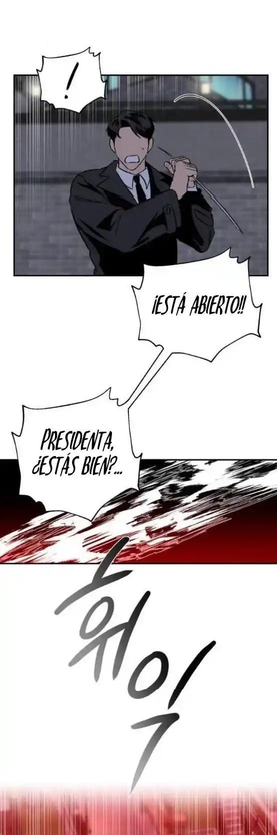 La Extroversión De Un Inmortal - Capítulo 18 - Página 33 - LectorTMOo