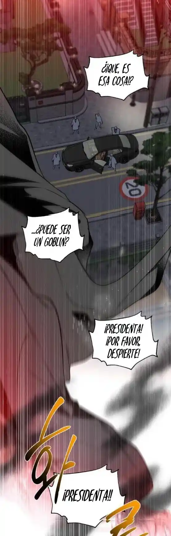La Extroversión De Un Inmortal - Capítulo 18 - Página 34 - LectorTMOo