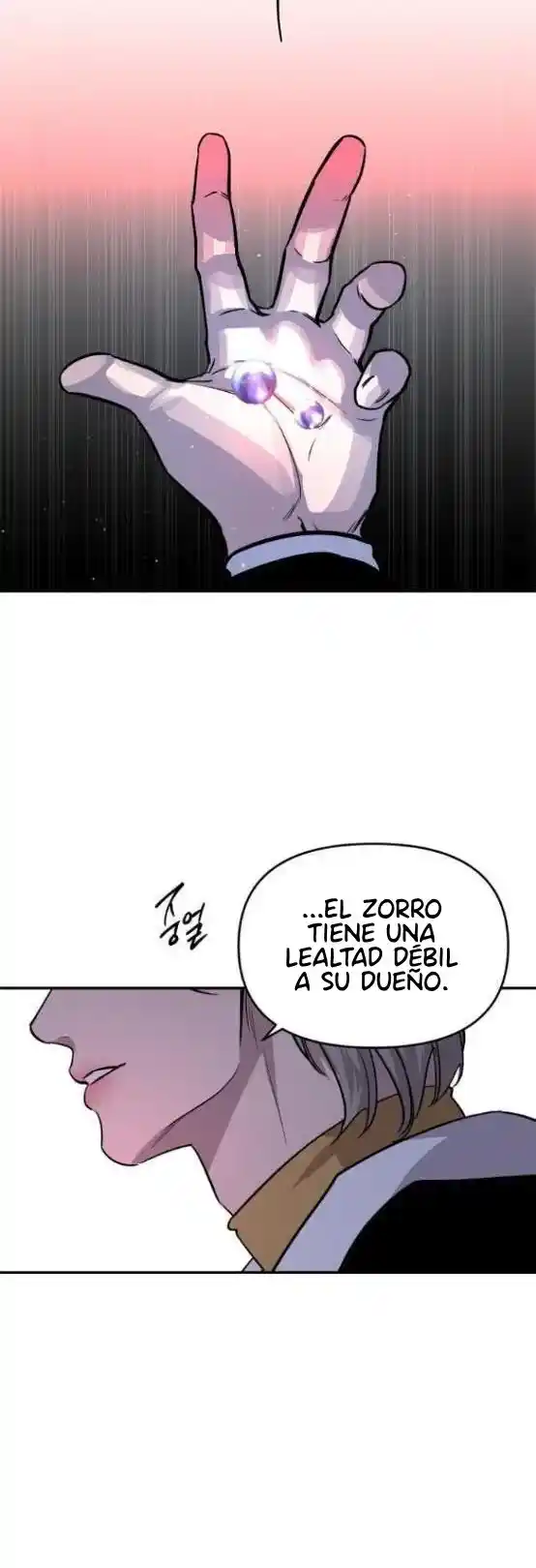 La Extroversión De Un Inmortal - Capítulo 18 - Página 40 - LectorTMOo