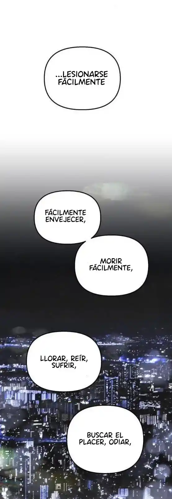 La Extroversión De Un Inmortal - Capítulo 18 - Página 46 - LectorTMOo