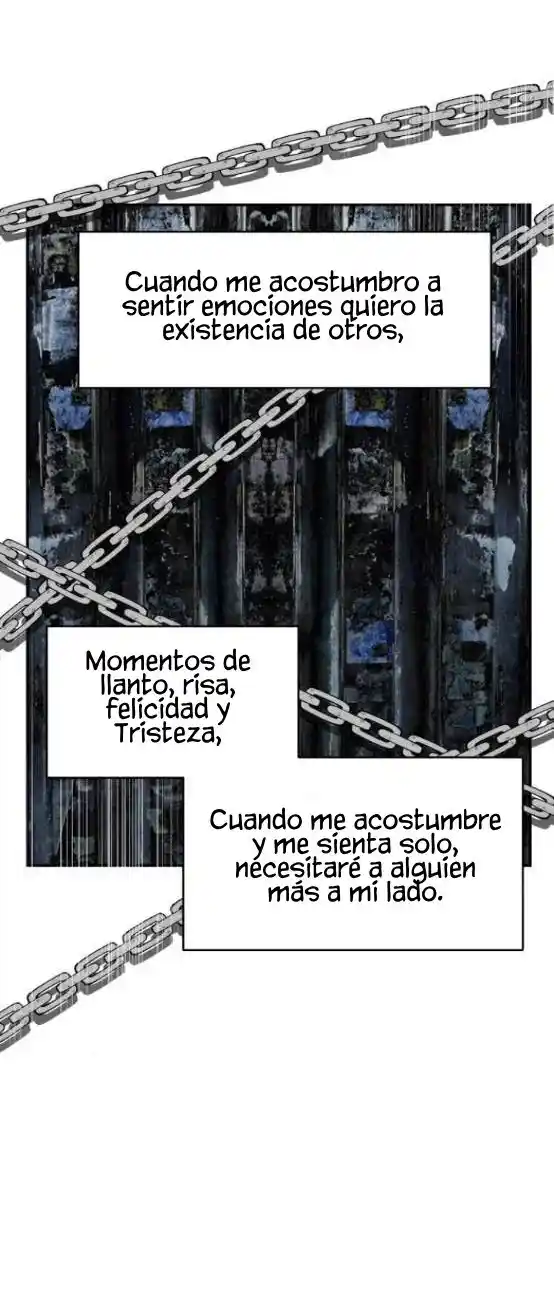 La Extroversión De Un Inmortal - Capítulo 18 - Página 49 - LectorTMOo