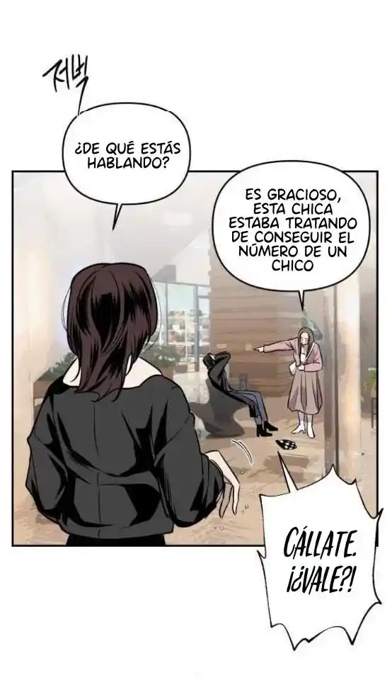 La Extroversión De Un Inmortal - Capítulo 19 - Página 11 - LectorTMOo