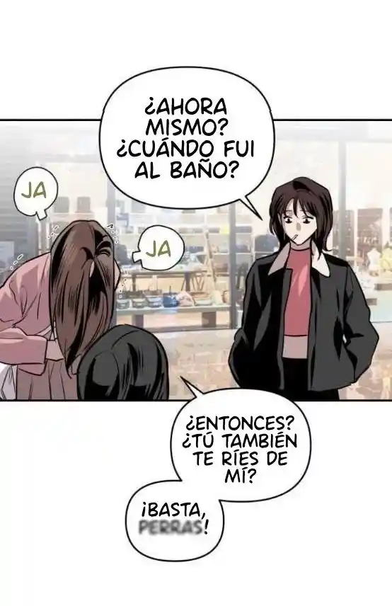 La Extroversión De Un Inmortal - Capítulo 19 - Página 12 - LectorTMOo