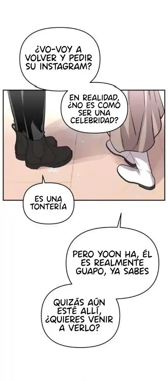 La Extroversión De Un Inmortal - Capítulo 19 - Página 13 - LectorTMOo