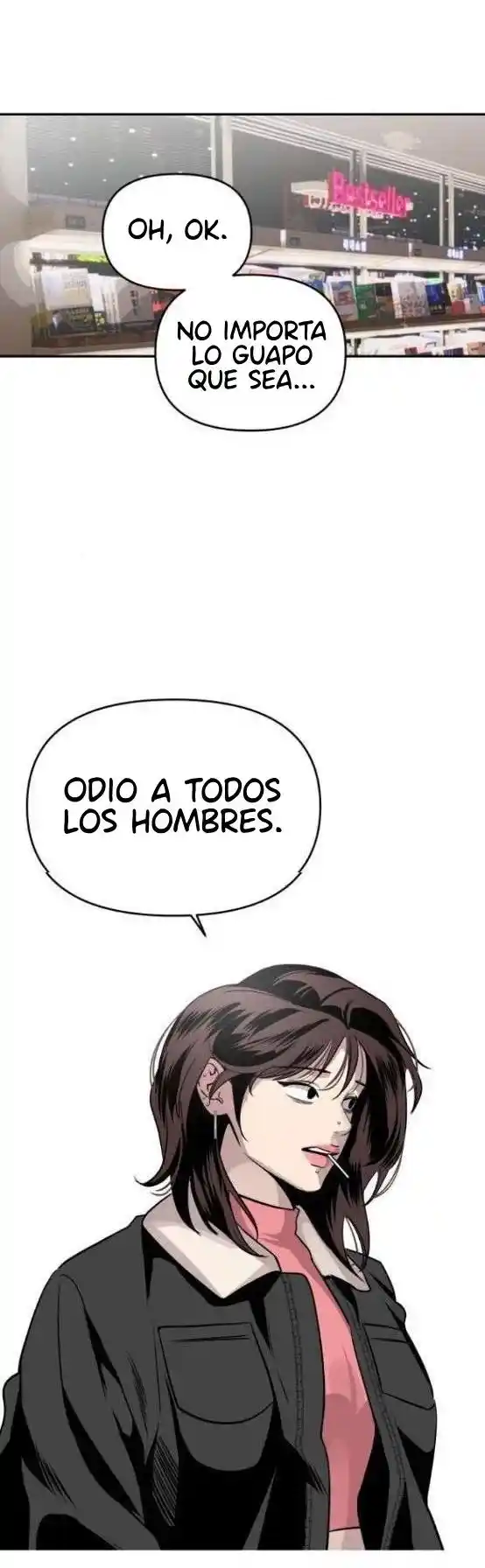 La Extroversión De Un Inmortal - Capítulo 19 - Página 14 - LectorTMOo