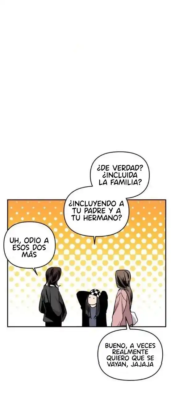 La Extroversión De Un Inmortal - Capítulo 19 - Página 15 - LectorTMOo