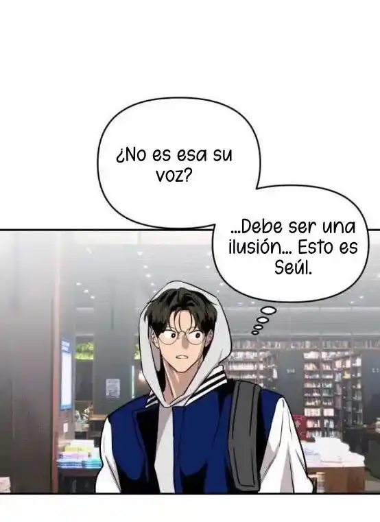La Extroversión De Un Inmortal - Capítulo 19 - Página 18 - LectorTMOo