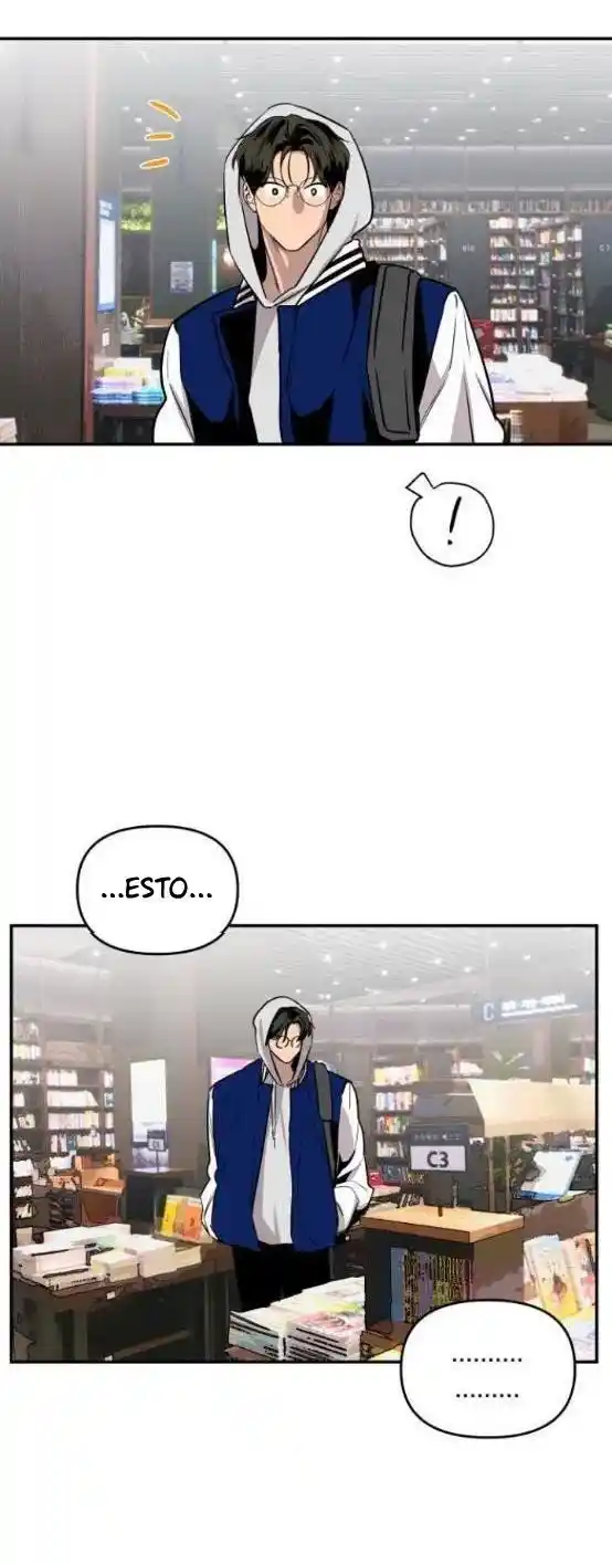 La Extroversión De Un Inmortal - Capítulo 19 - Página 19 - LectorTMOo