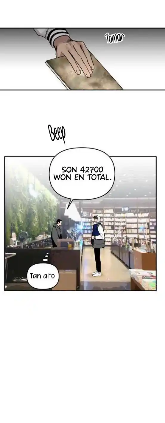 La Extroversión De Un Inmortal - Capítulo 19 - Página 20 - LectorTMOo