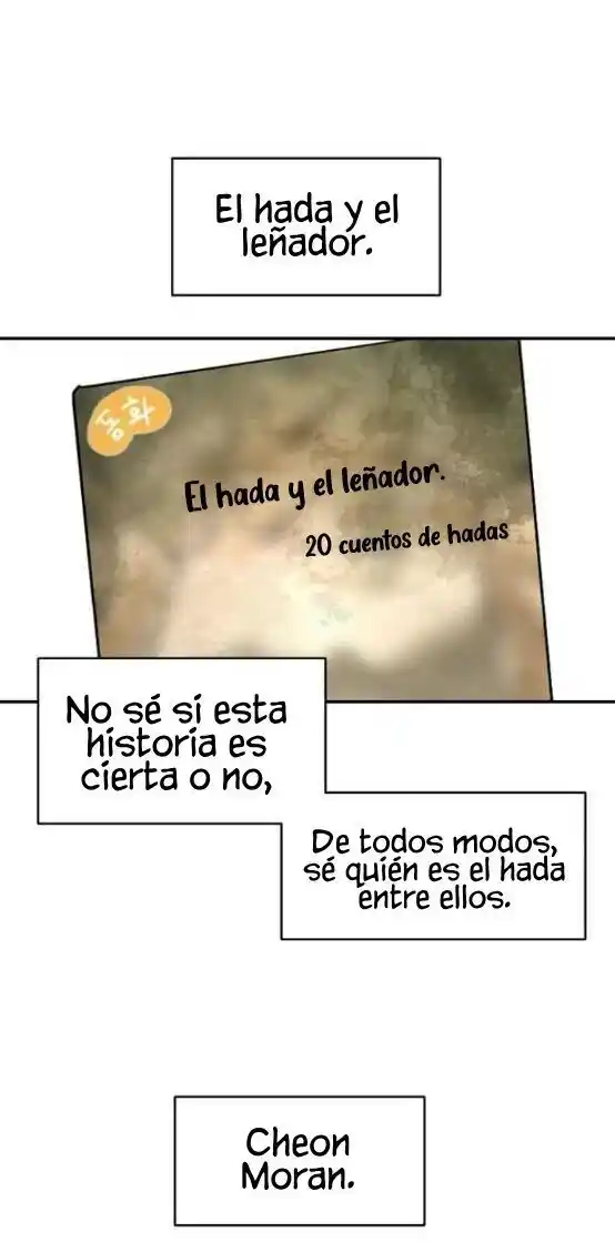 La Extroversión De Un Inmortal - Capítulo 19 - Página 24 - LectorTMOo