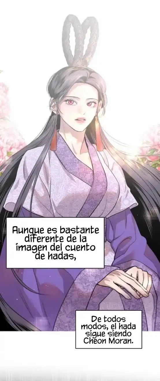 La Extroversión De Un Inmortal - Capítulo 19 - Página 25 - LectorTMOo