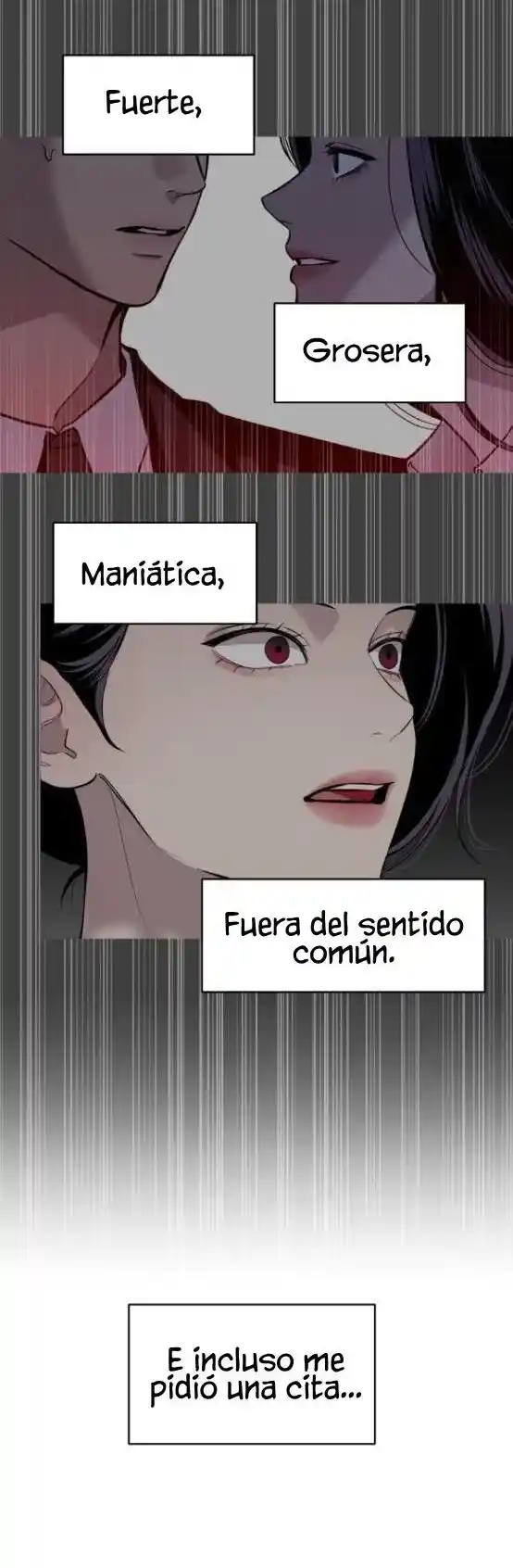 La Extroversión De Un Inmortal - Capítulo 19 - Página 27 - LectorTMOo