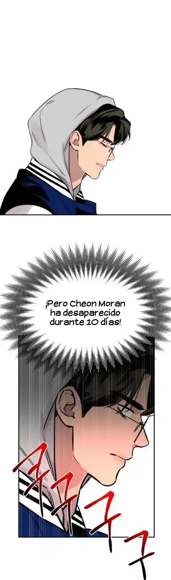 La Extroversión De Un Inmortal - Capítulo 19 - Página 28 - LectorTMOo