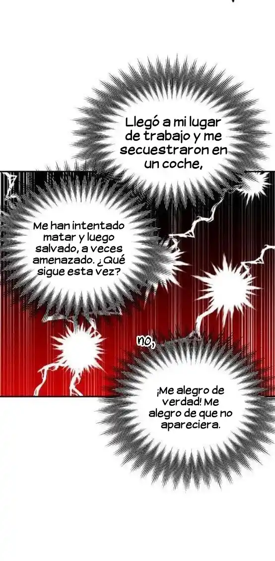 La Extroversión De Un Inmortal - Capítulo 19 - Página 29 - LectorTMOo